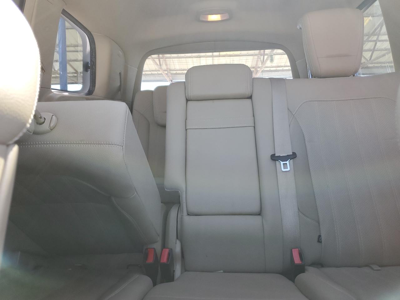 2016 Mercedes-Benz Gl 450 4Matic VIN: 4JGDF6EE5GA619832 Lot: 82327885