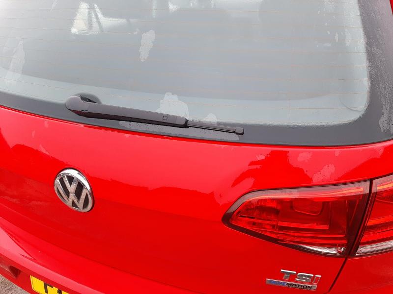 2013 VOLKSWAGEN GOLF SE BLUEMOTIN TECH TS 1.4 TSI SE 5DR DSG
