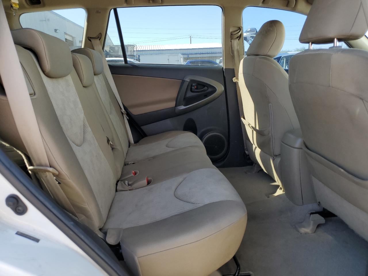 2010 Toyota Rav4 VIN: 2T3ZF4DV4AW020252 Lot: 90738845