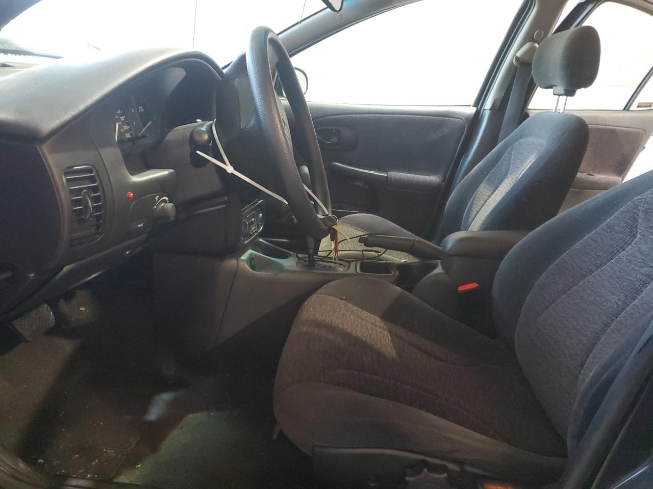 2002 Saturn Sl2 VIN: 1G8ZK52752Z135167 Lot: 90021395