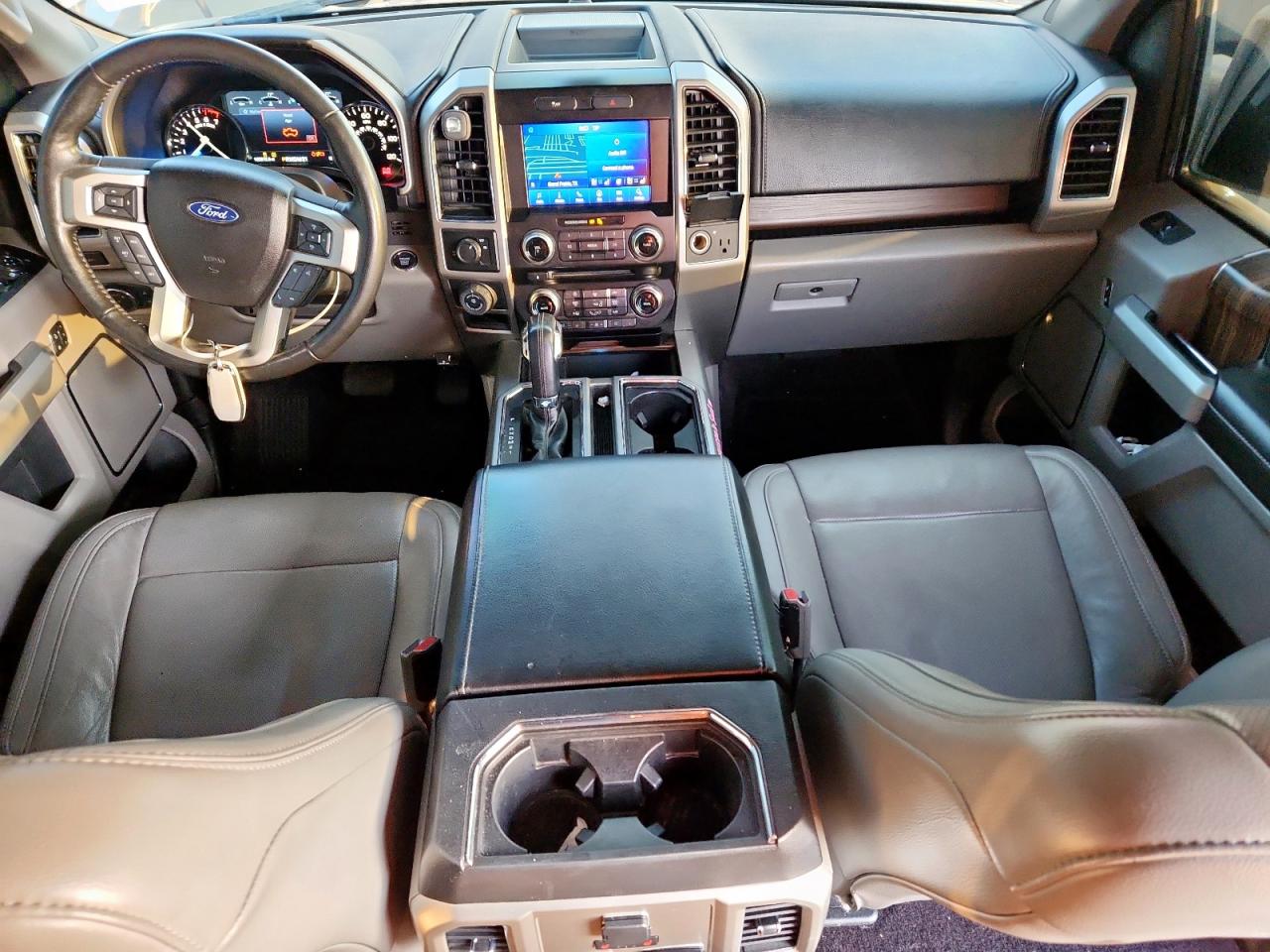 2017 Ford F150 Supercrew VIN: 1FTEW1CF7HKD40059 Lot: 84932825