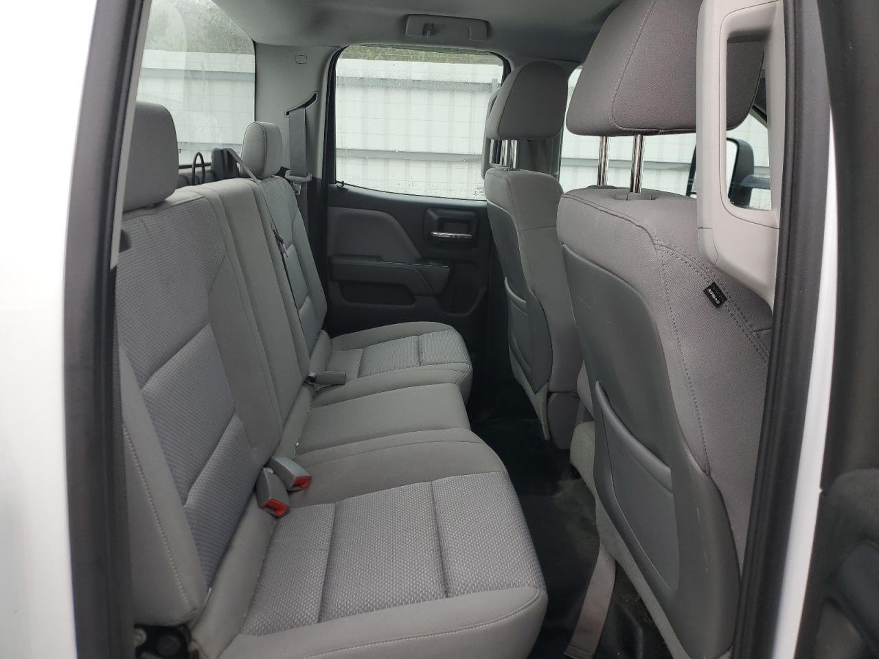 2014 Chevrolet Silverado K1500 VIN: 1GCVKPEC9EZ311277 Lot: 87067545