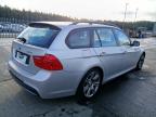 2009 BMW 318D M SPORT TOURING  for sale at Copart WHITBURN