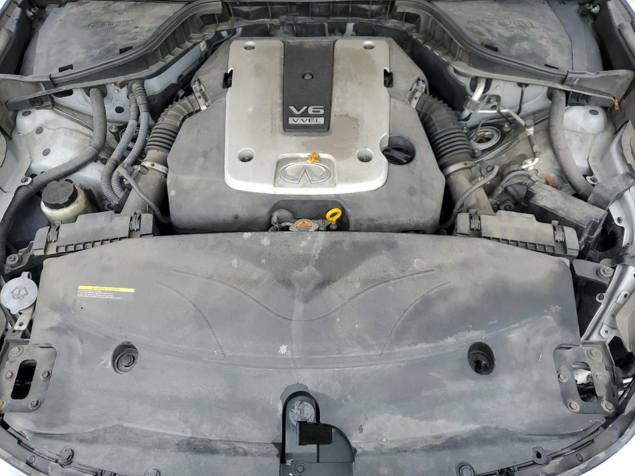 2015 Infiniti Q70 3.7 VIN: JN1BY1AR6FM561313 Lot: 85329435