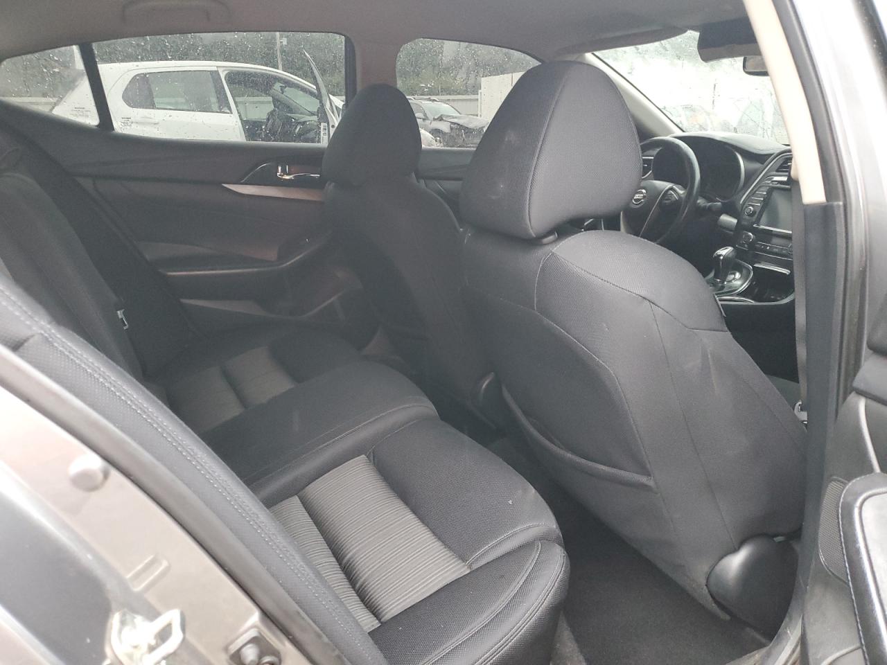 2017 Nissan Maxima 3.5S VIN: 1N4AA6AP2HC381981 Lot: 85347515