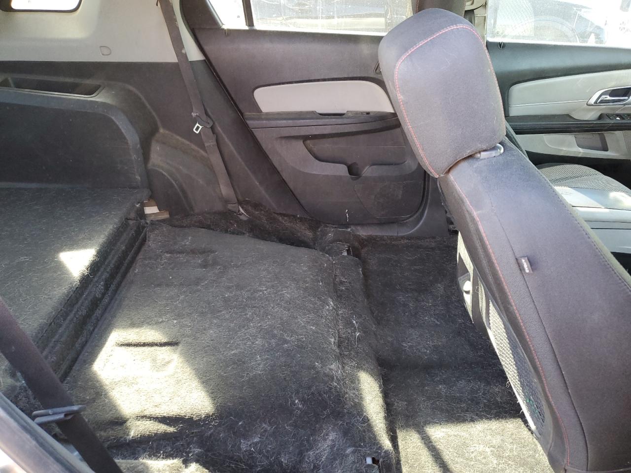 2014 GMC Terrain Sle VIN: 2GKFLWEK0E6380880 Lot: 90628605