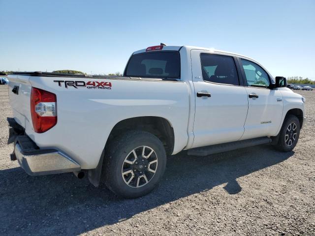  TOYOTA TUNDRA 2020 Biały