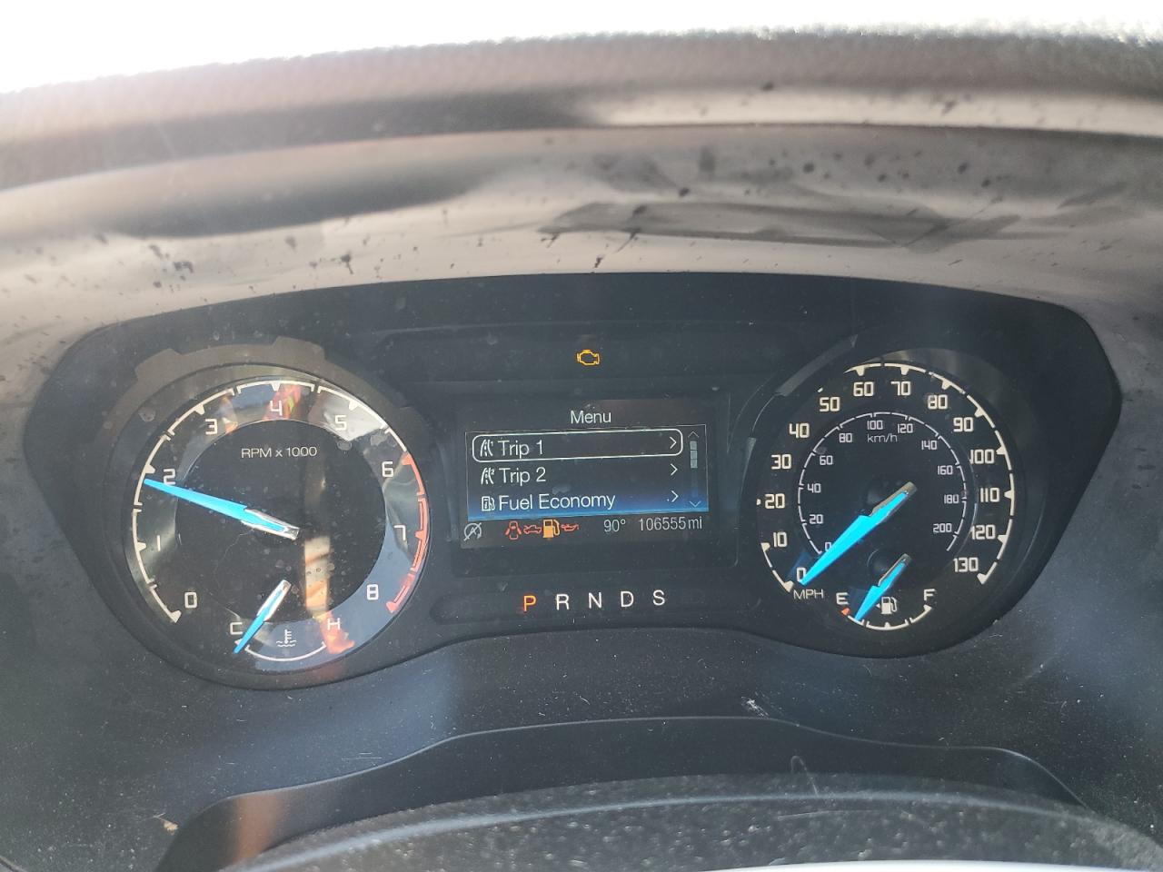 2019 Ford Ranger Xl VIN: 1FTER4FH8KLA33913 Lot: 84906075