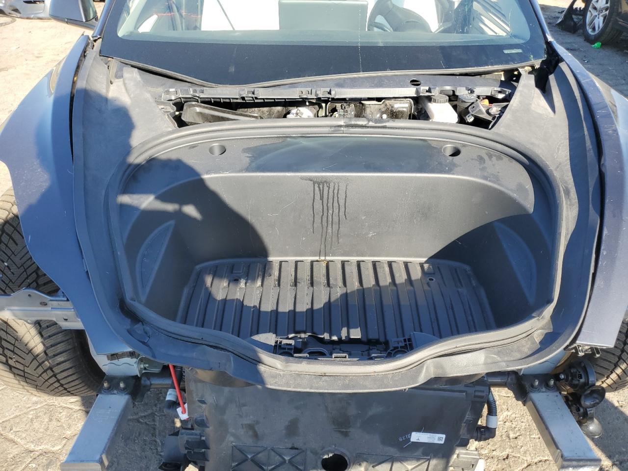 2023 Tesla Model 3 VIN: 5YJ3E1EA2PF641832 Lot: 83961915