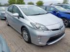 2015 TOYOTA PRIUS HYBRID  for sale at Copart YORK