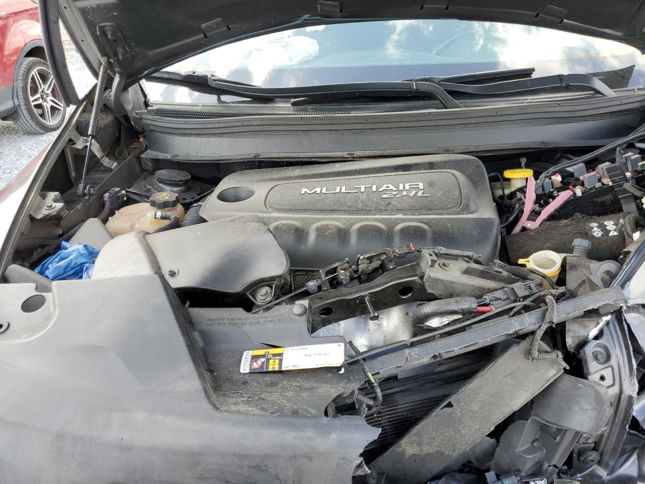 2016 Jeep Cherokee Limited VIN: 1C4PJLDB5GW200291 Lot: 85122825