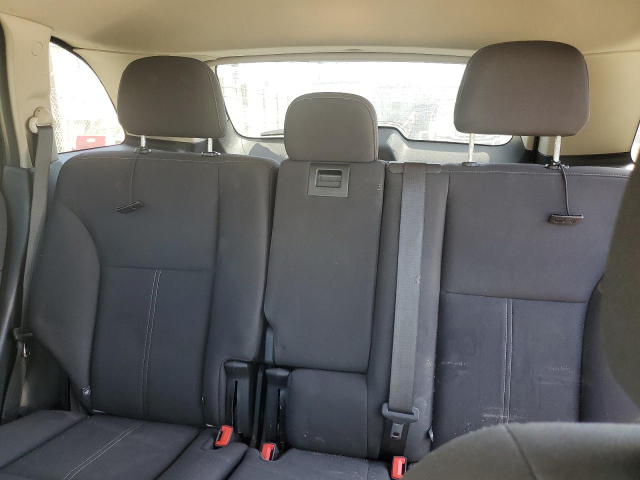 2013 Ford Edge Se VIN: 2FMDK3GC8DBB89655 Lot: 82211435