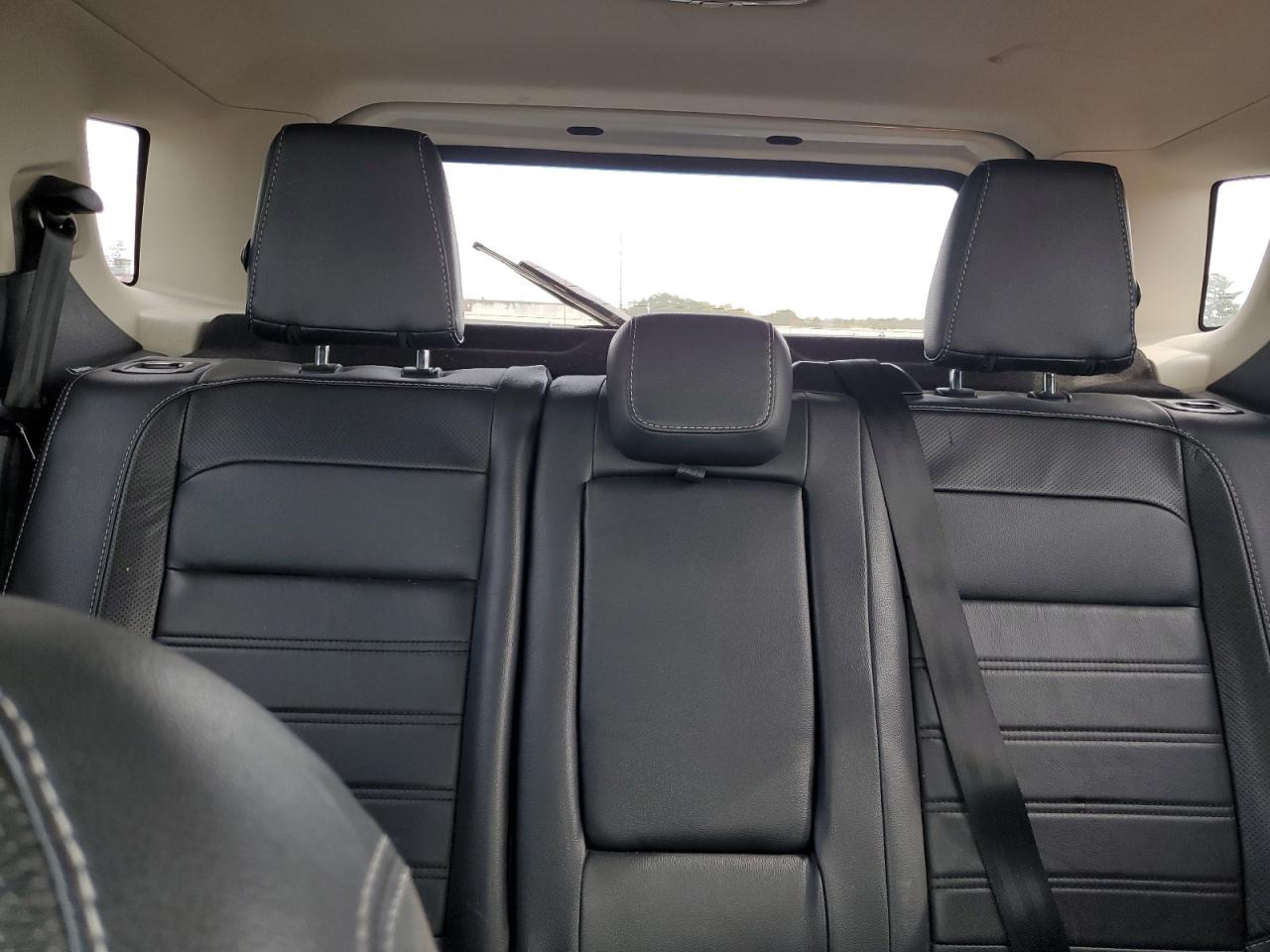 2020 Ford Ecosport Titanium VIN: MAJ6S3KL6LC329632 Lot: 81951395