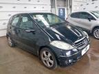 2006 MERCEDES A150 AVANTGARDE SE  for sale at Copart EAST KILBRIDE