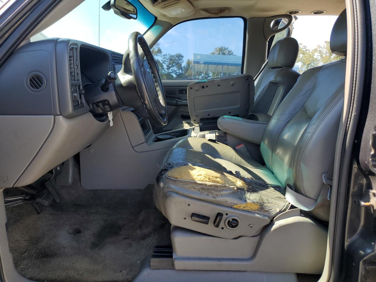 2003 GMC Yukon VIN: 1GKEK13T23J196473 Lot: 85175655