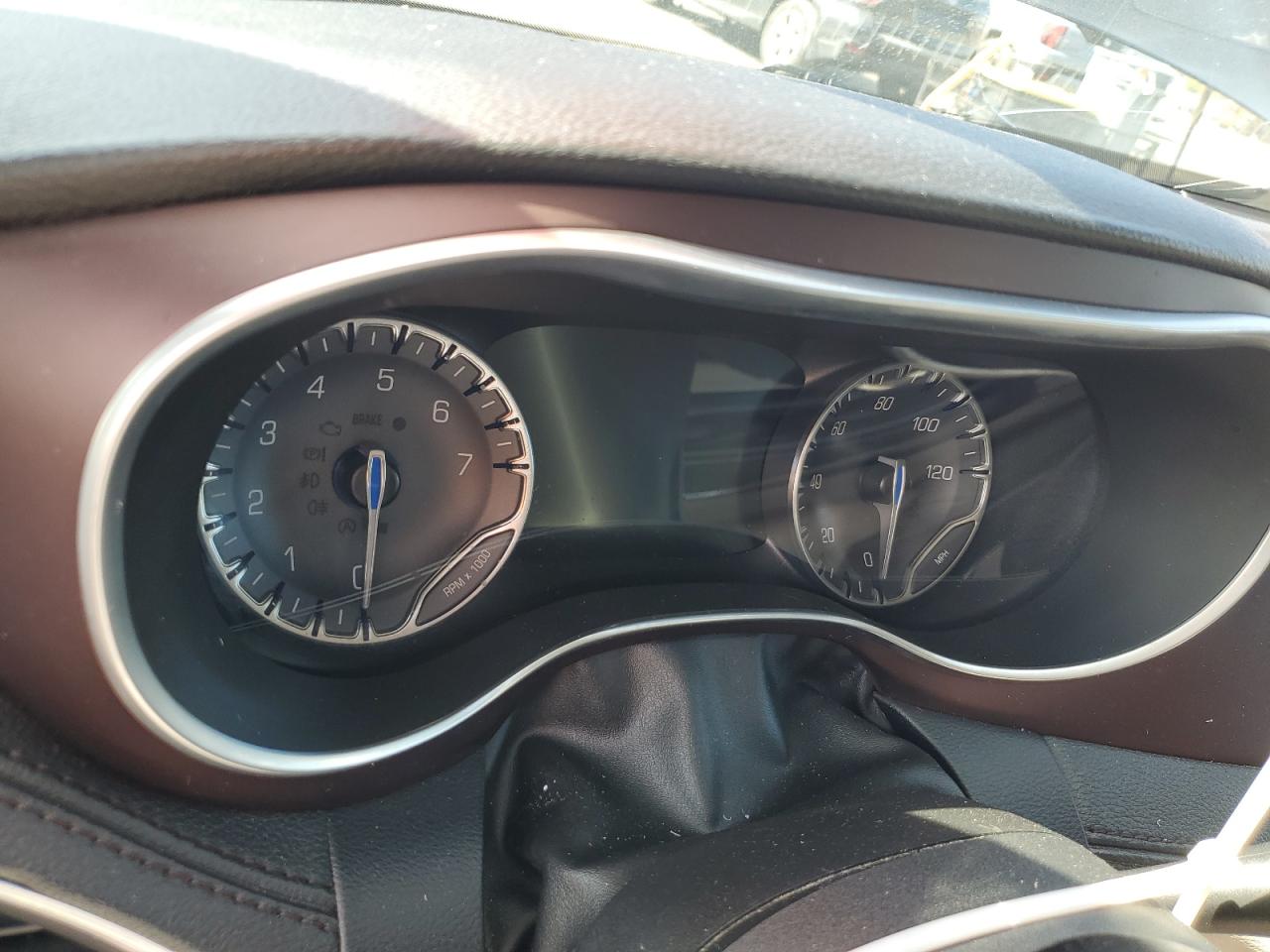 2020 Chrysler Pacifica Limited VIN: 2C4RC1GG5LR156200 Lot: 85293745