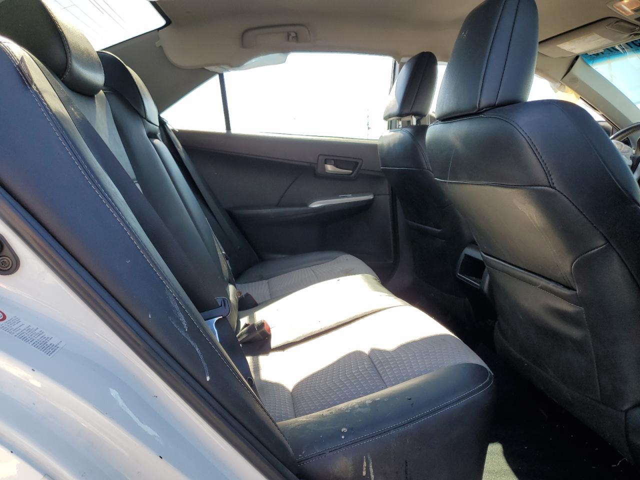 2013 Toyota Camry L VIN: 4T1BF1FK6DU228245 Lot: 85120745