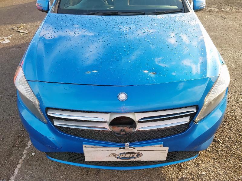 2015 MERCEDES-BENZ A CLASS A180 [1.5] CDI SPORT 5DR AUTO