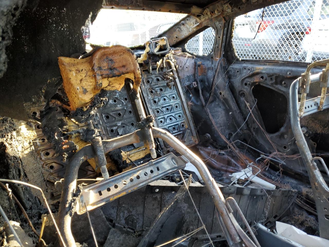 2020 Honda Accord Sport VIN: 1HGCV1F33LA115004 Lot: 84933465