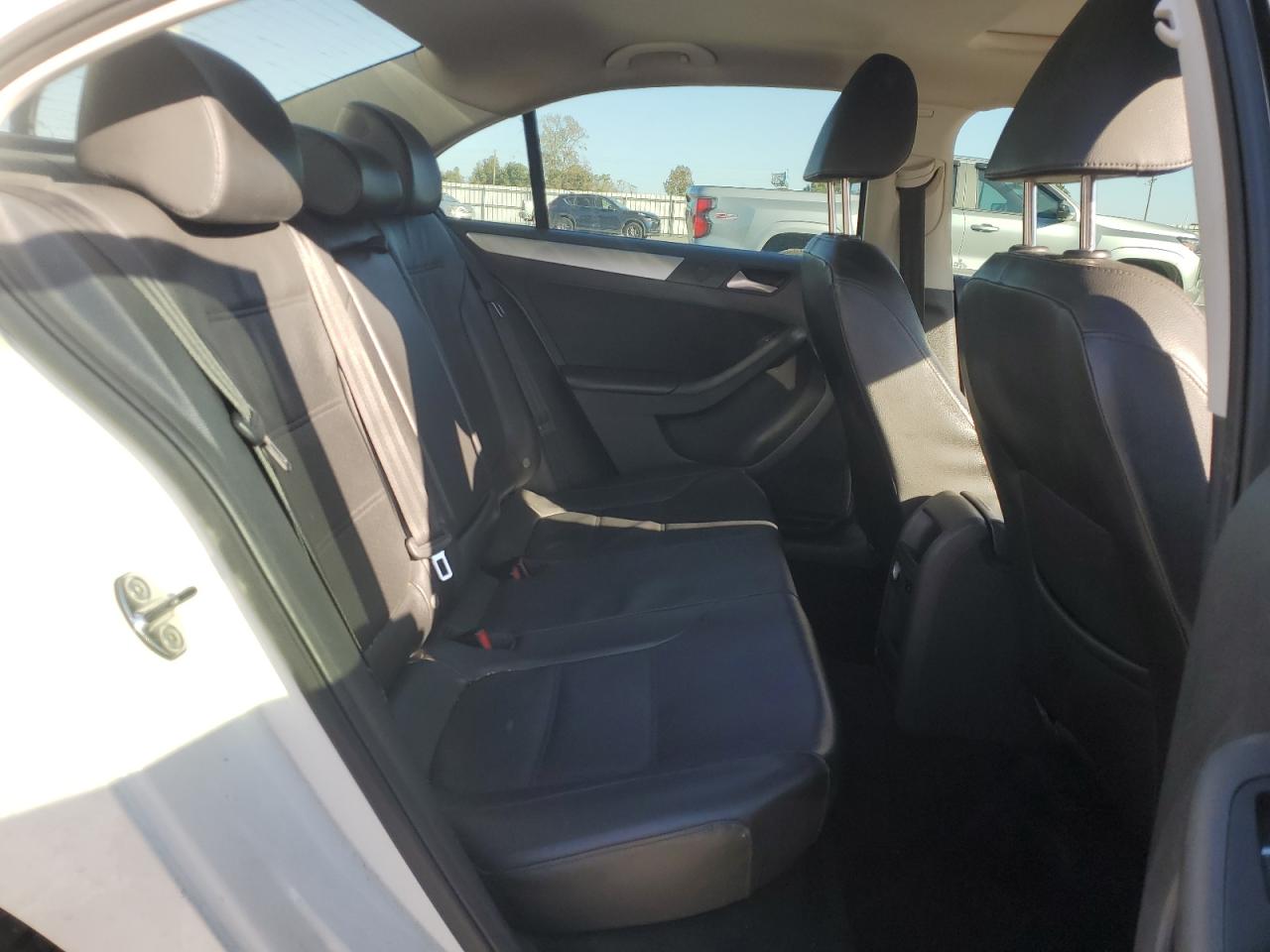 2013 Volkswagen Jetta Se VIN: 3VWDX7AJ3DM368704 Lot: 82684285