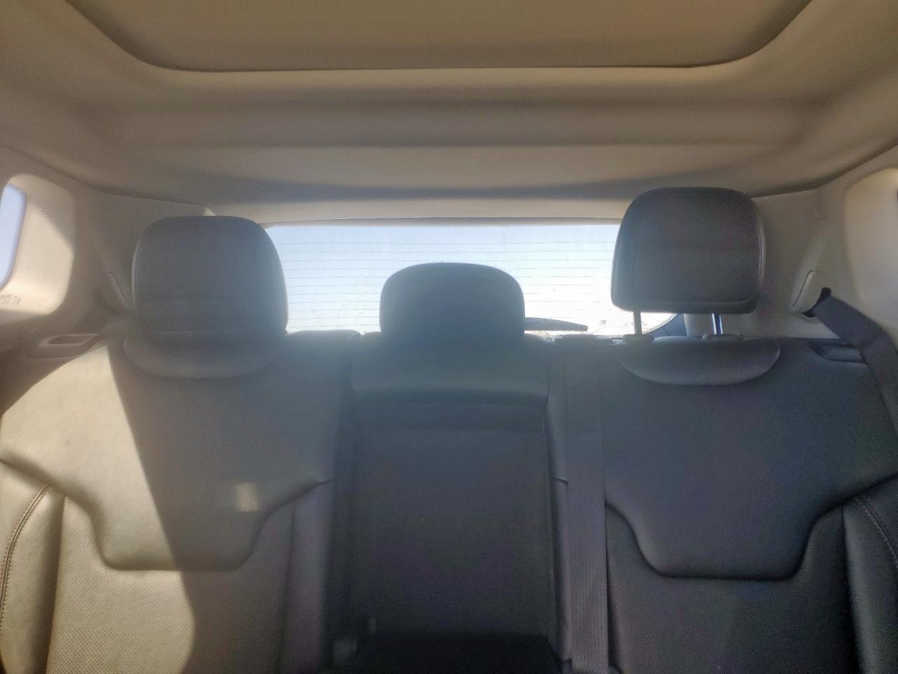 2022 Jeep Compass Trailhawk VIN: 3C4NJDDB9NT156778 Lot: 86523495