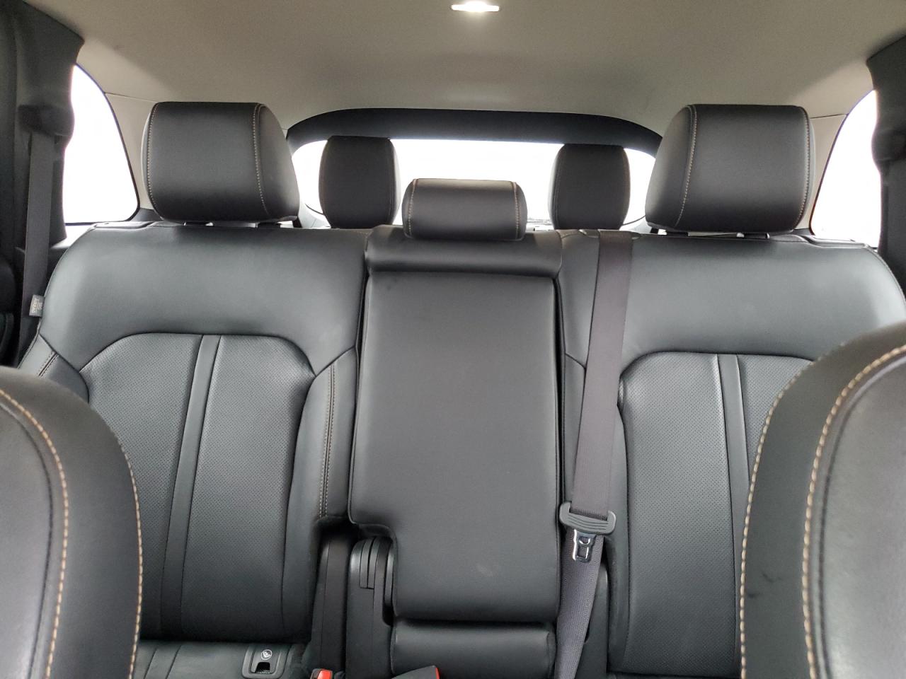 2024 Mazda Cx-90 Preferred Plus VIN: JM3KKCHD3R1141767 Lot: 86404985