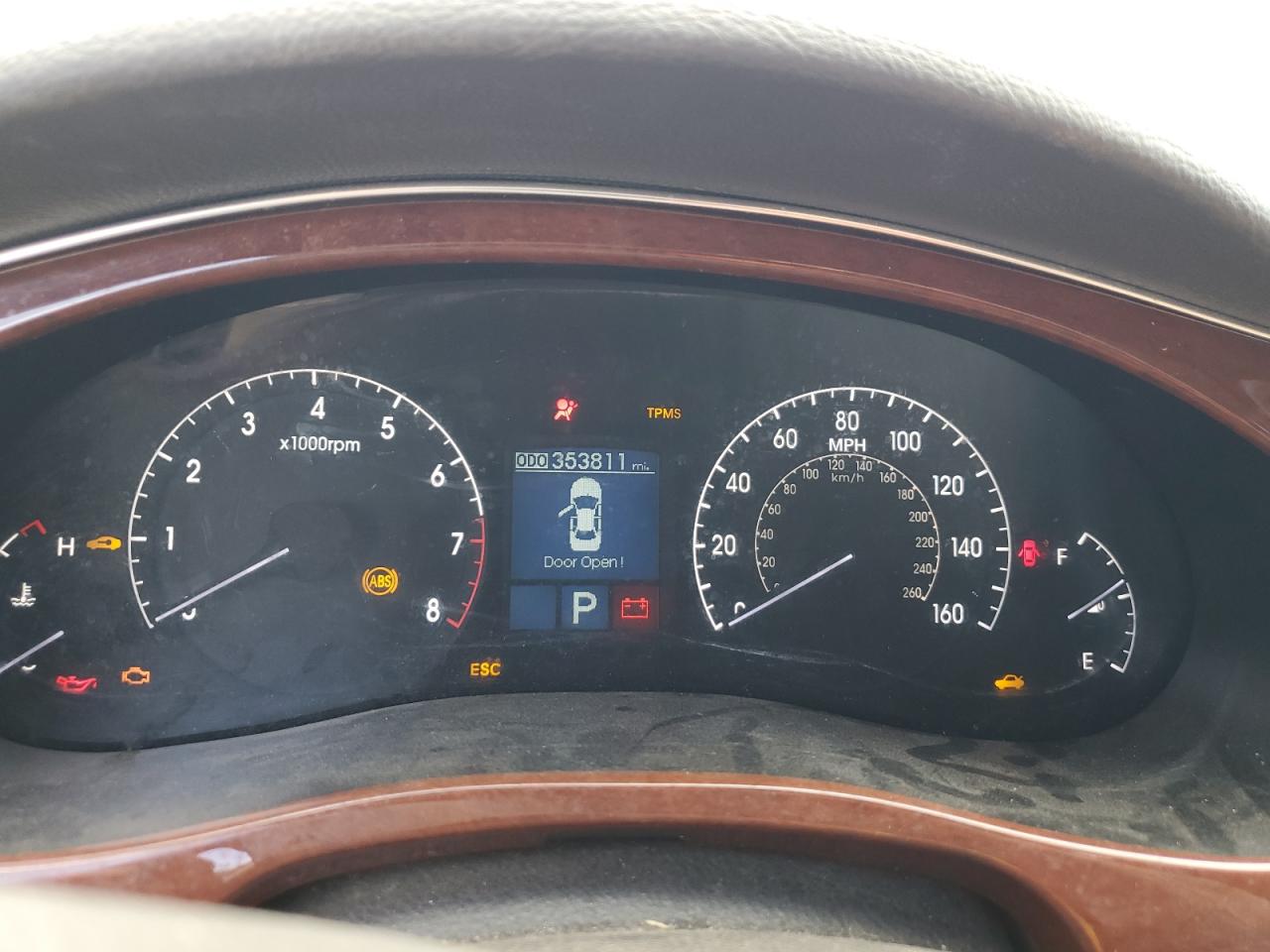 2012 Hyundai Genesis 3.8L VIN: KMHGC4DDXCU178016 Lot: 81865825