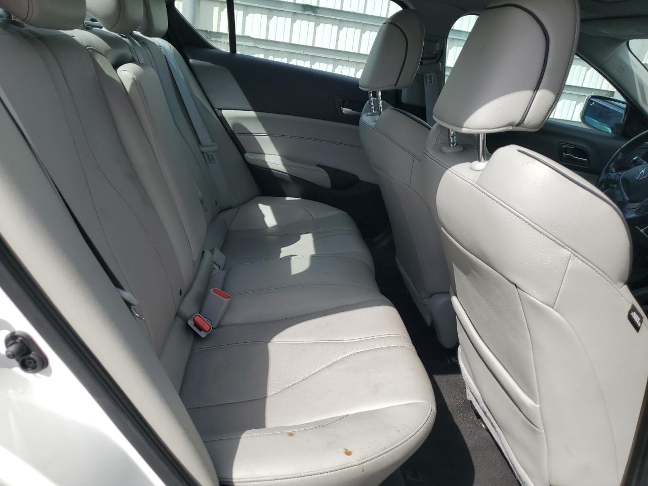 2019 Acura Ilx Premium VIN: 19UDE2F75KA012047 Lot: 84631335