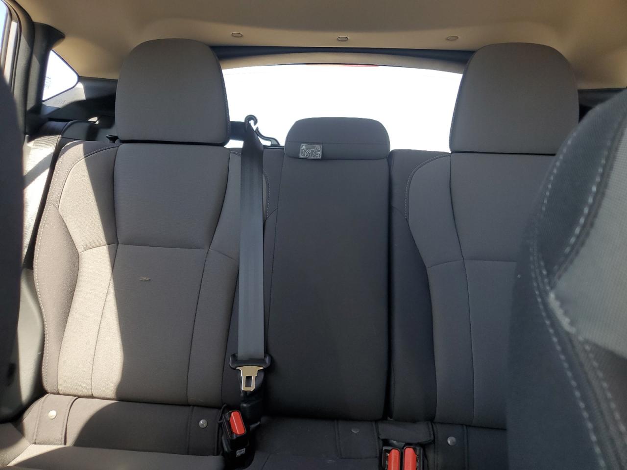 2024 Subaru Crosstrek VIN: JF2GUABC4R8310653 Lot: 84554125