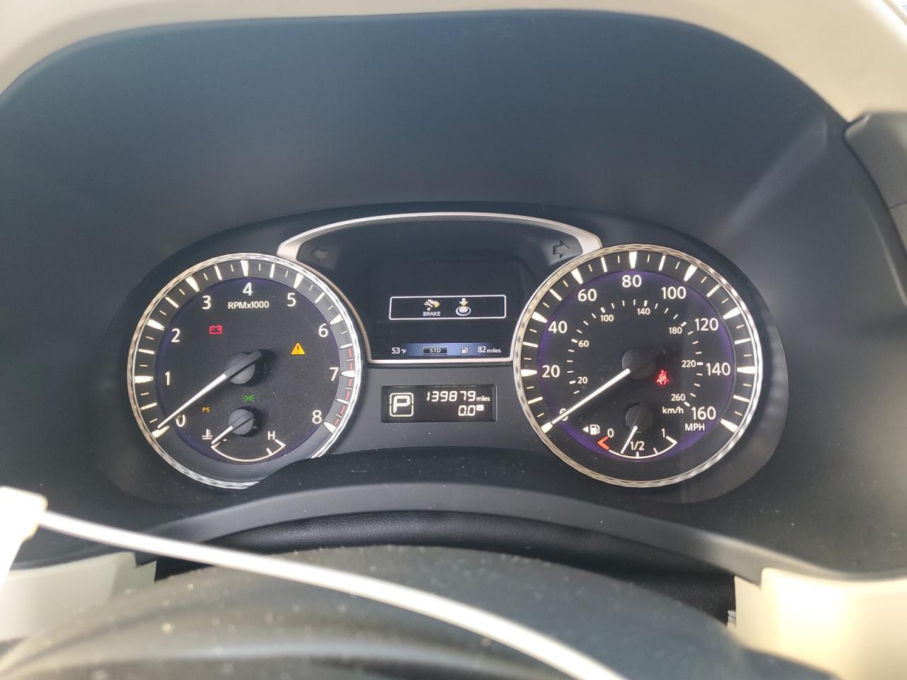 QX60 QX60