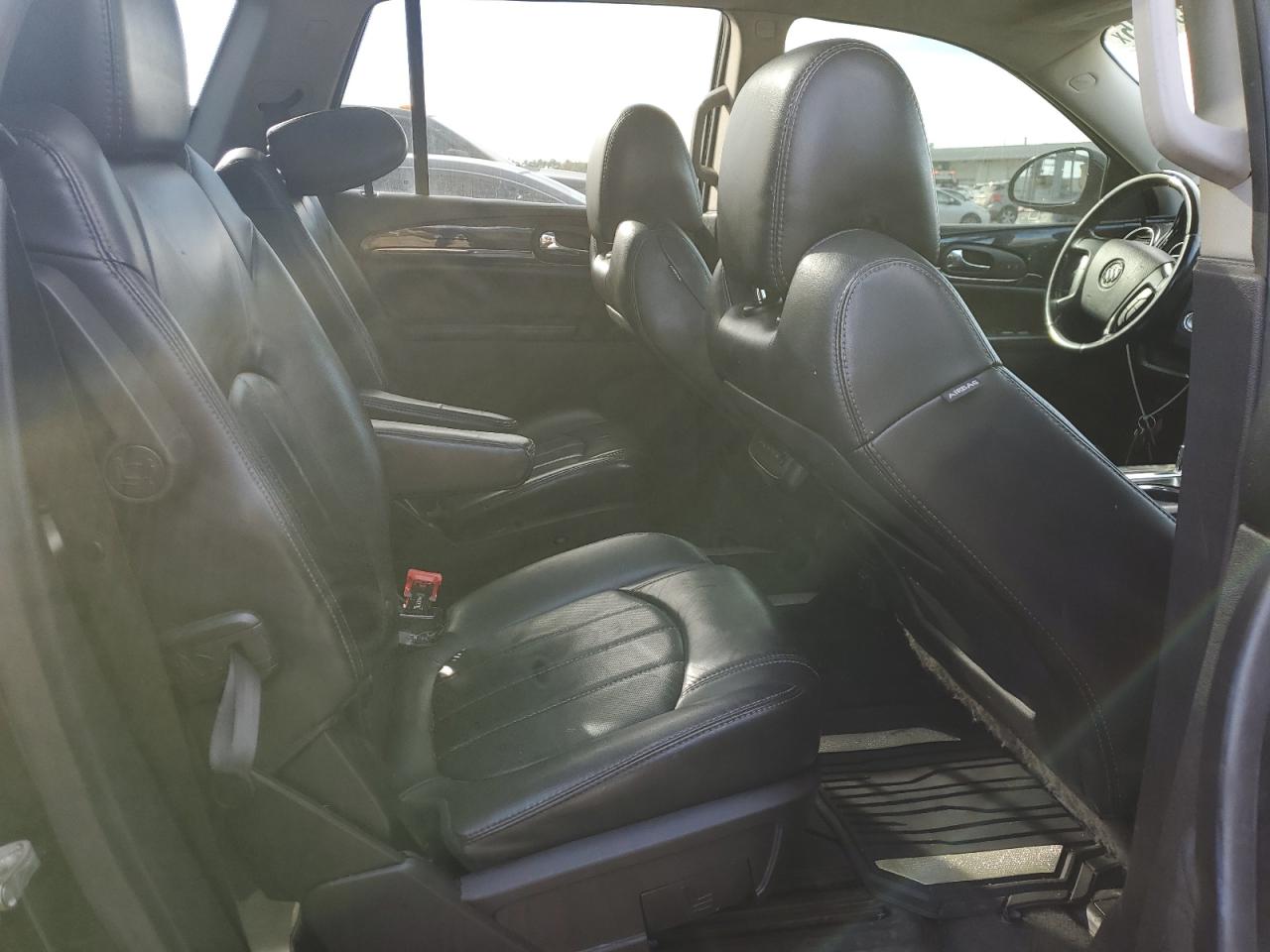 2016 Buick Enclave VIN: 5GAKVBKDXGJ161953 Lot: 90334215