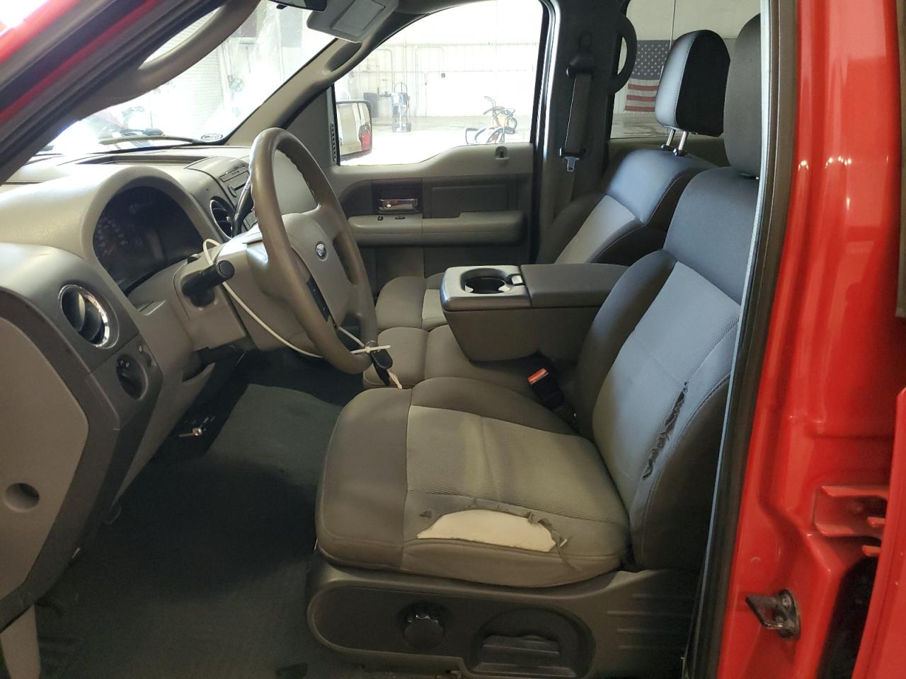 2006 Ford F150 Supercrew VIN: 1FTPW14V56KD76358 Lot: 84050215