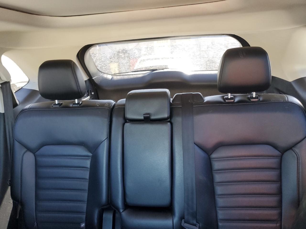 2016 Ford Edge Sel VIN: 2FMPK3J94GBB73161 Lot: 89504345