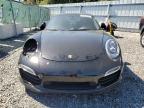 2015 PORSCHE 911 TURBO   for sale at Copart FL - TAMPA SOUTH