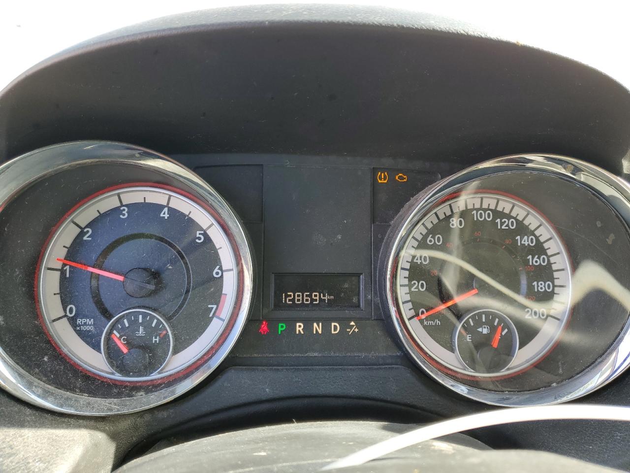 2015 Dodge Grand Caravan Se VIN: 2C4RDGBG1FR621745 Lot: 90226915