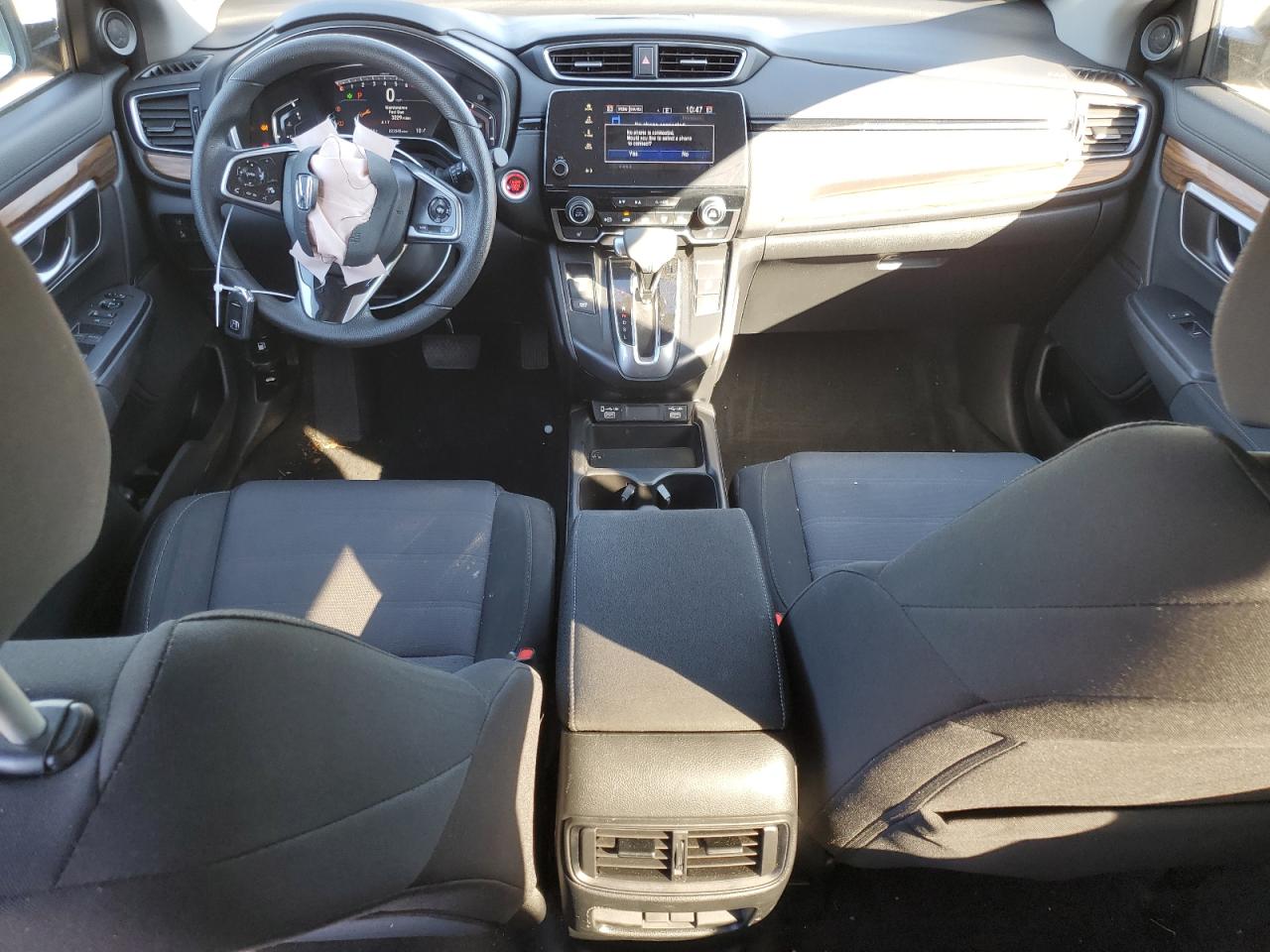 2020 Honda Cr-V Ex VIN: 2HKRW2H54LH692630 Lot: 87065785