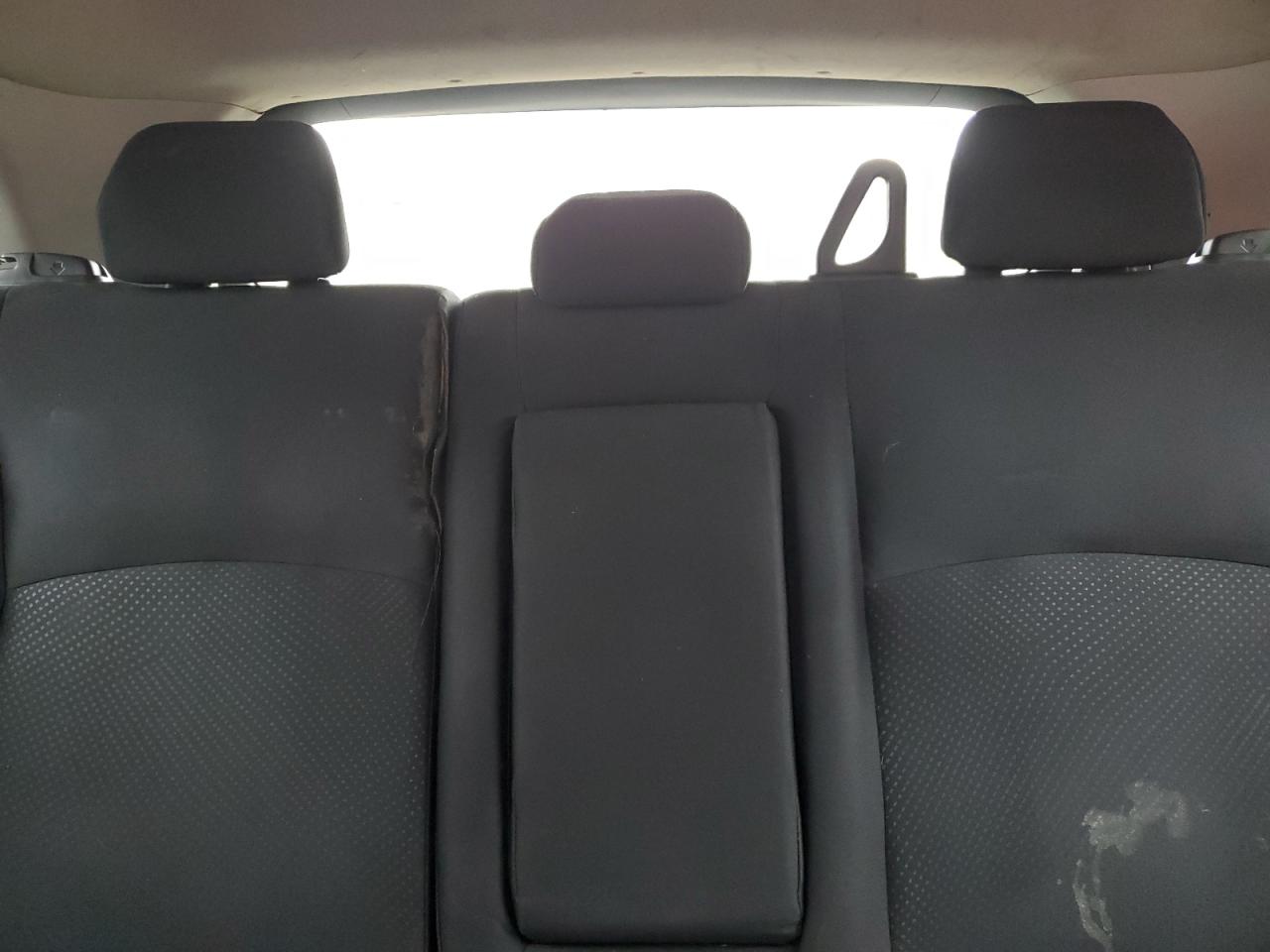 2014 Mitsubishi Outlander Sport Es VIN: 4A4AP3AU4EE005613 Lot: 90336875