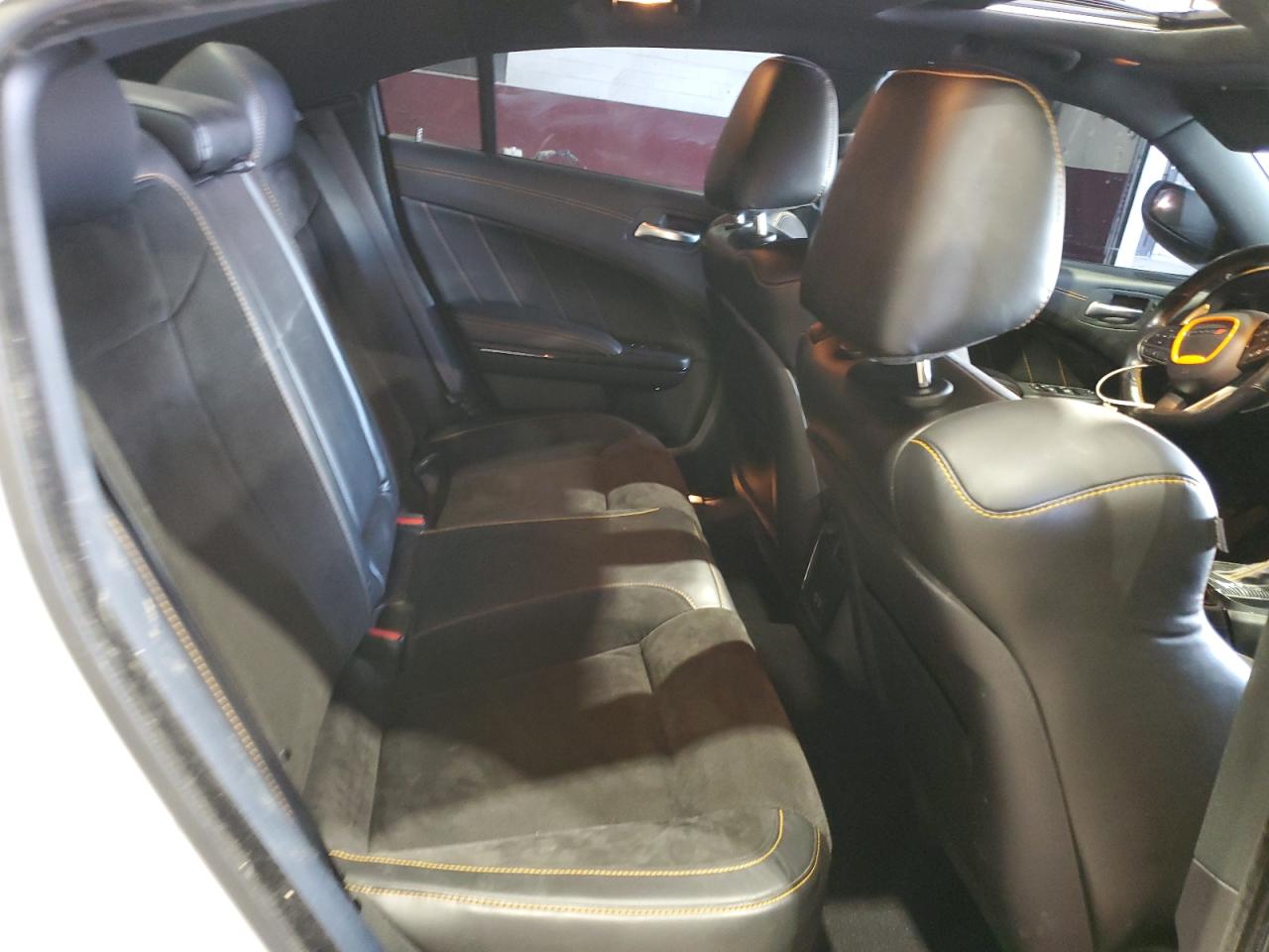 2023 Dodge Charger Gt VIN: 2C3CDXHG0PH519247 Lot: 85513555