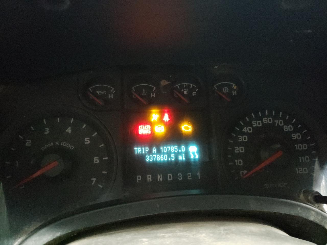 2009 Ford F150 VIN: 1FTVF14V69KA27706 Lot: 84182885