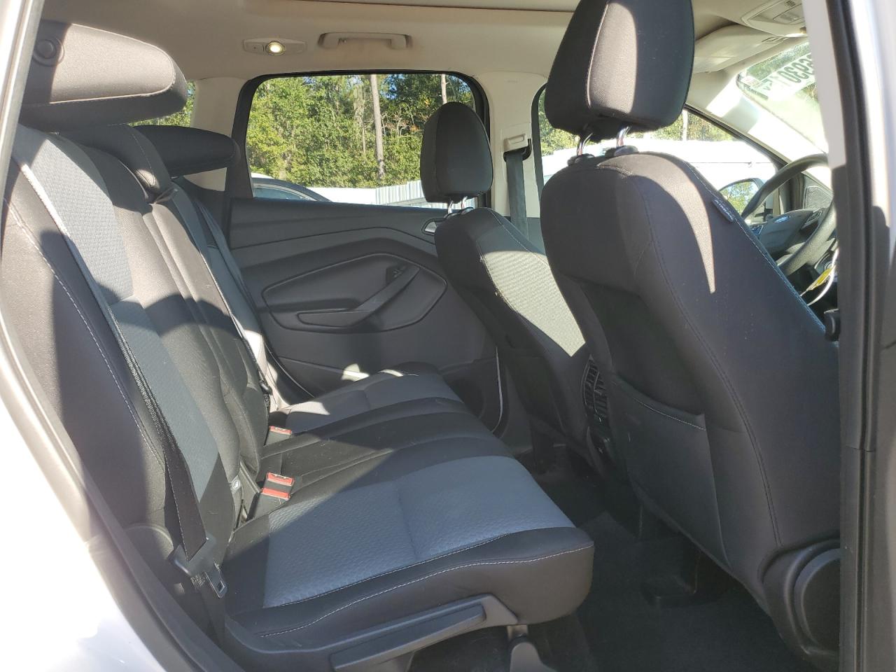 2017 Ford Escape Se VIN: 1FMCU0G90HUA55490 Lot: 86693015