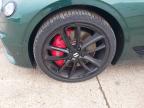 2022 BENTLEY CONTINENTAL GTC 4.0 V8 2DR AUTO [CITY SPEC] for sale at Copart SANDY