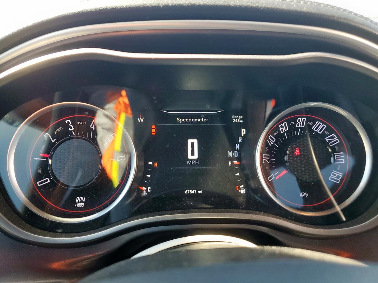 2020 Dodge Challenger Sxt VIN: 2C3CDZAG2LH185027 Lot: 90876425