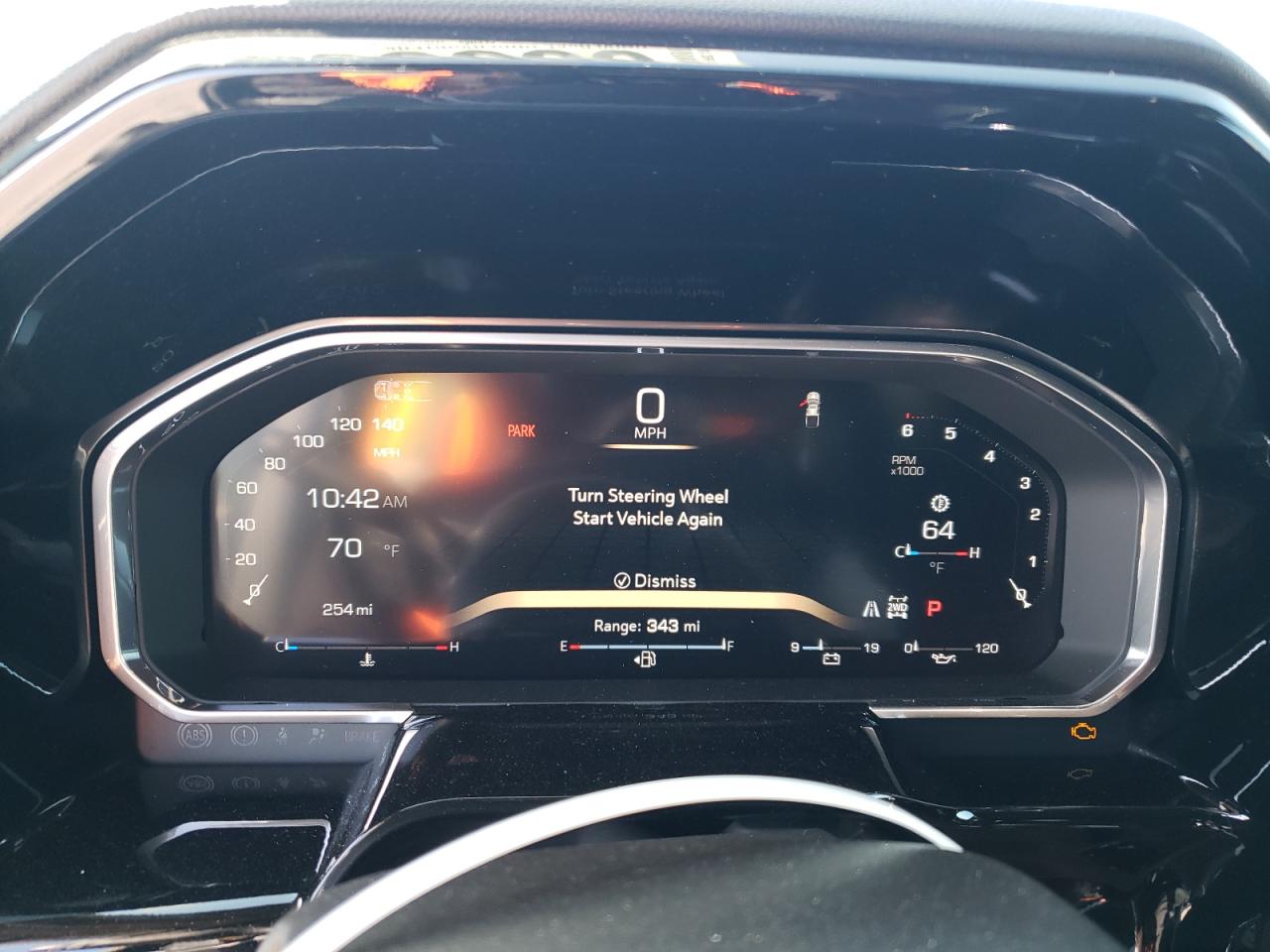 2026 GMC Sierra K1500 Elevation VIN: 1GTUUCED2TZ101401 Lot: 85099055