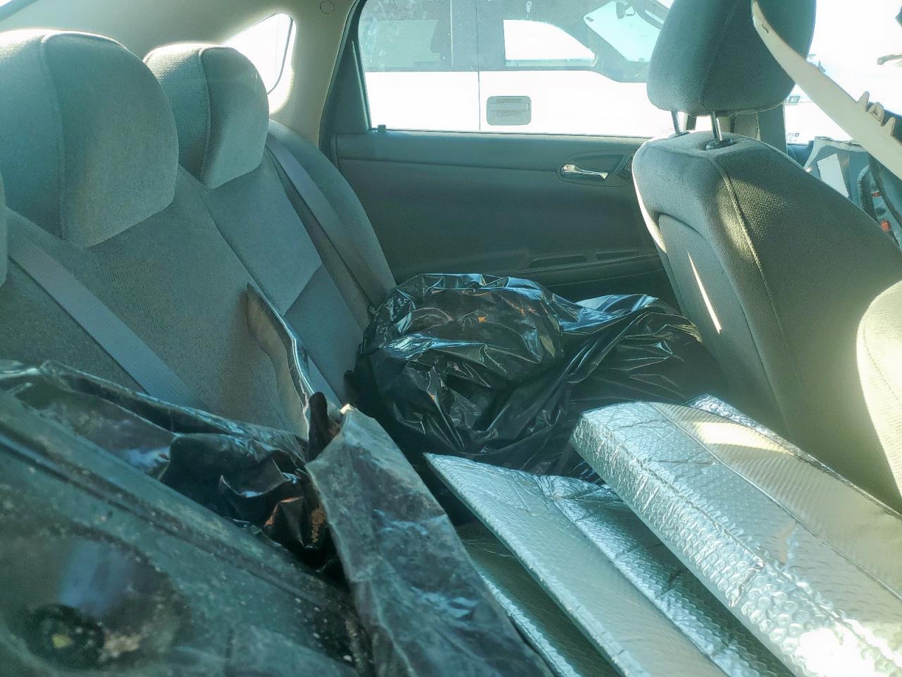 2009 Chevrolet Impala 1Lt VIN: 2G1WT57K191173896 Lot: 85348175