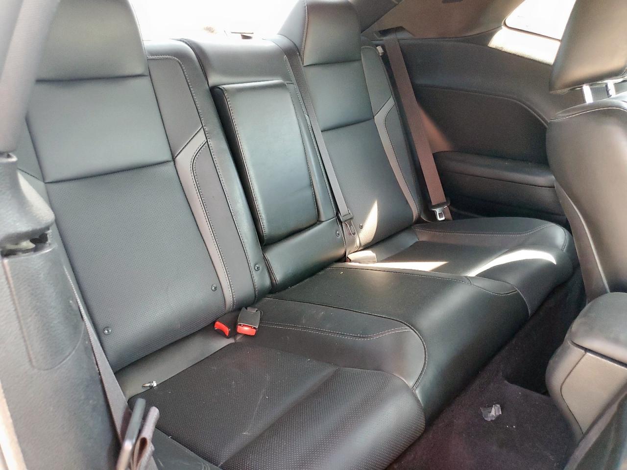 2017 Dodge Challenger Sxt VIN: 2C3CDZAG5HH573070 Lot: 86150015