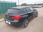 2015 BMW 116D ED PLUS  for sale at Copart WESTBURY