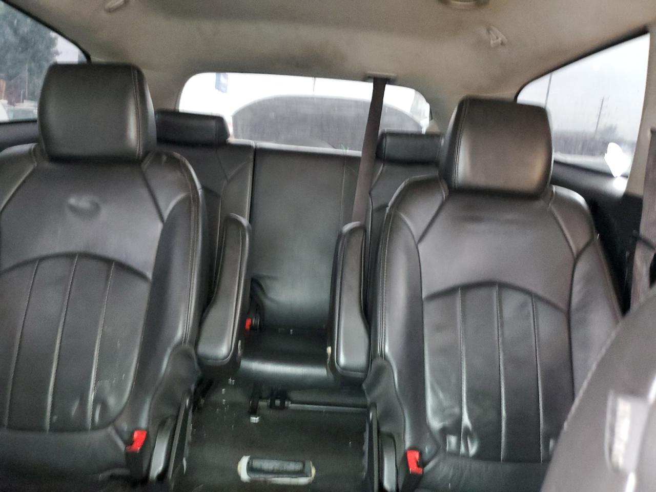 2014 Buick Enclave VIN: 5GAKRBKD2EJ112473 Lot: 85902695