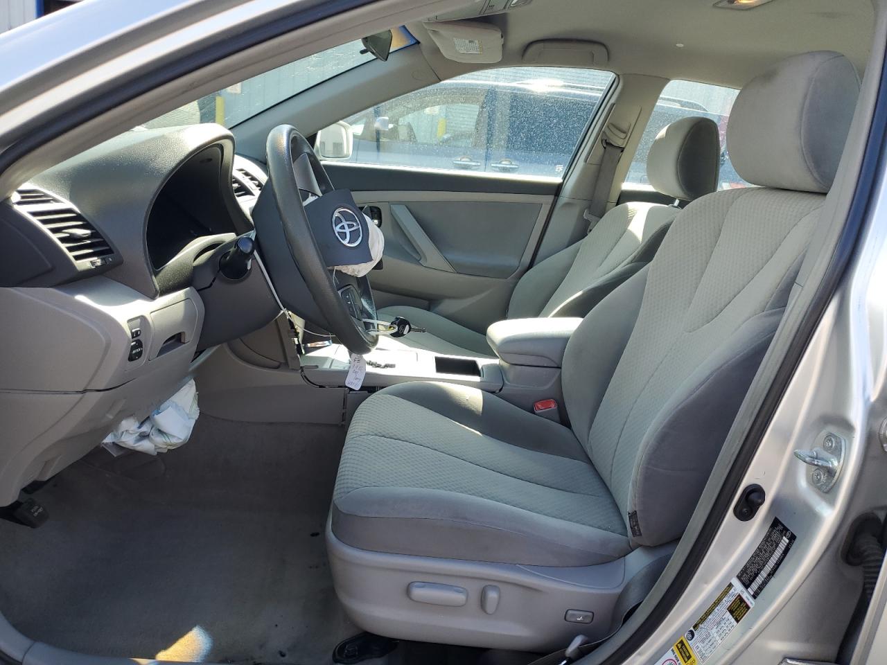 2008 Toyota Camry Ce VIN: 4T1BE46K58U224410 Lot: 82229365