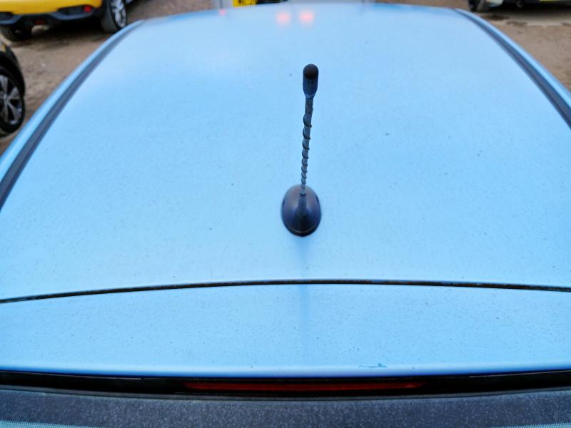 2006 CITROEN C3 1.6 HDI 16V SX 5DR