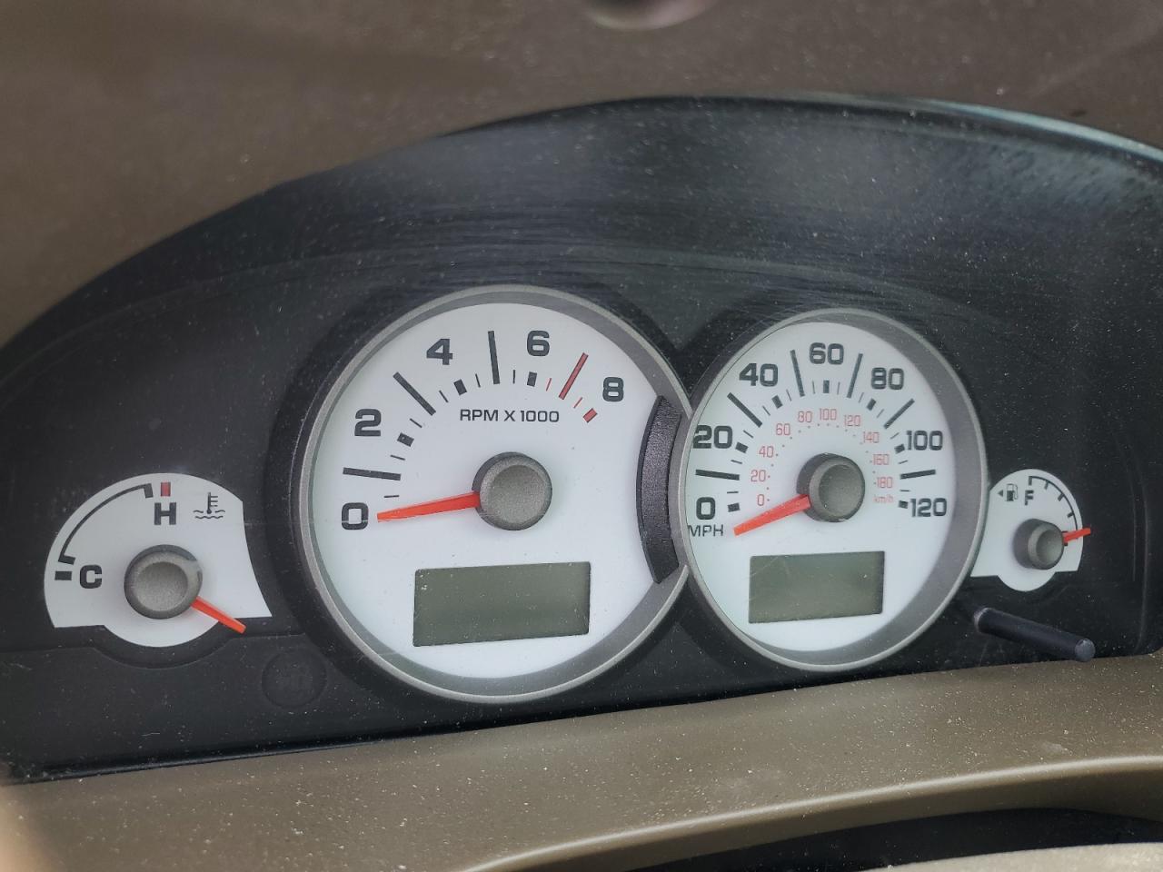 2006 Ford Escape Limited VIN: 1FMYU94116KB56216 Lot: 82679995